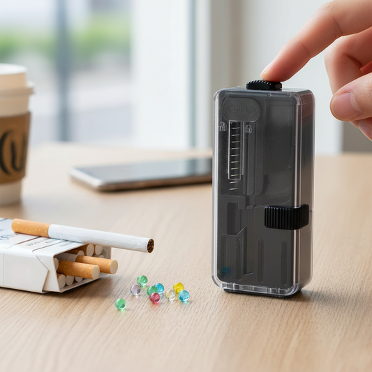 Dispensador CigPop